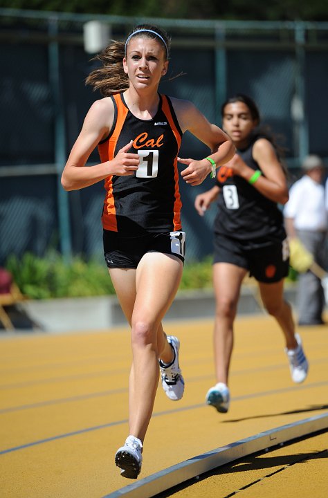 2010 NCS-MOC-403.JPG - 2010 North Coast Section Finals, held at Edwards Stadium  on May 29, Berkeley, CA
